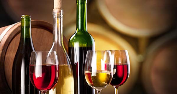 Italian food&wine: export at + 9%