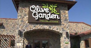 olive garden