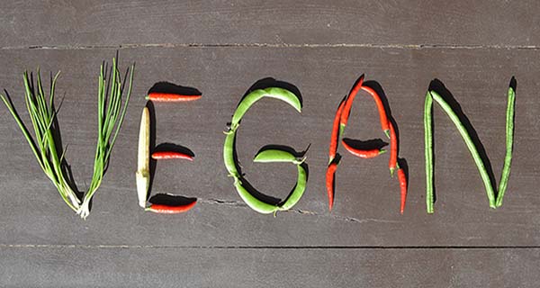 A vegan opportunity for Italian brands in the UK  