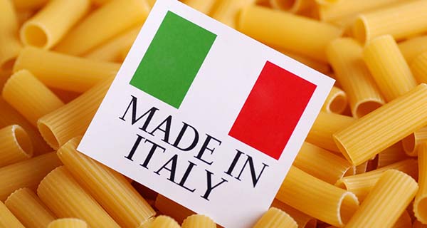 The top 5 and the emerging Italian food products - Italianfood.net