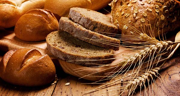 Bread and Baked goods, new trends for old products