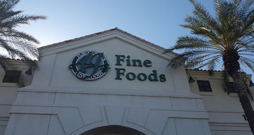 fine foods