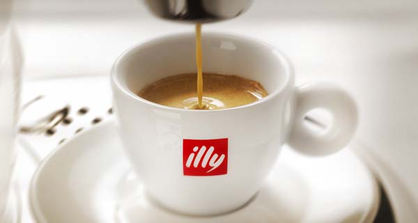 illy opens a new boutique café in South Korea