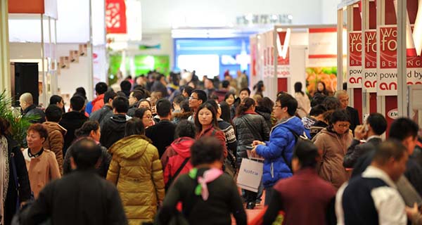 World of Food Beijing becomes Anufood China