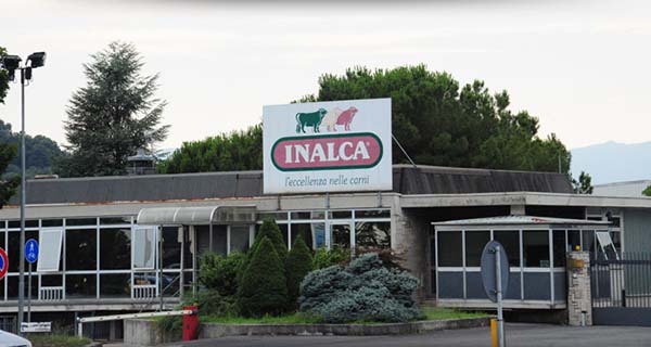 Inalca to acquire beef producer Unipeg