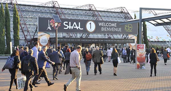 Sial 2016, Italy is the most strategic partner