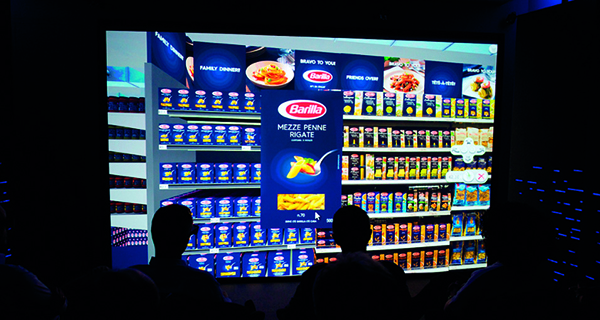 Barilla reformulated 219 products: less fats, salt and sugar