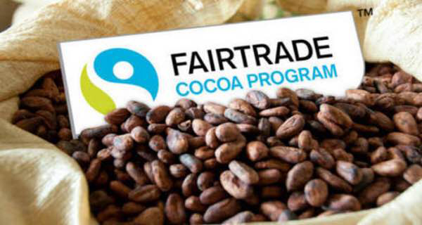 Ferrero to increase its Fairtrade Commitment