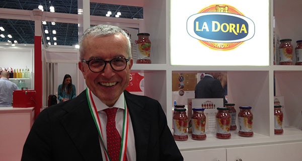 La Doria sees untapped expansion in U.S. specialty market