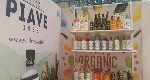 Piave 1938 readies for US retail debut with wellness oils