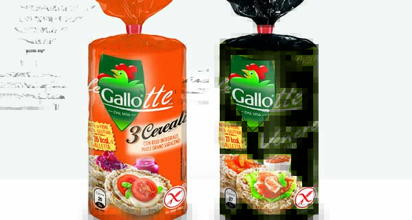 Riso Gallo launches two varieties of rice cake