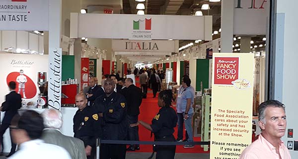 Vinitaly in the US to bring the best of Italian wines