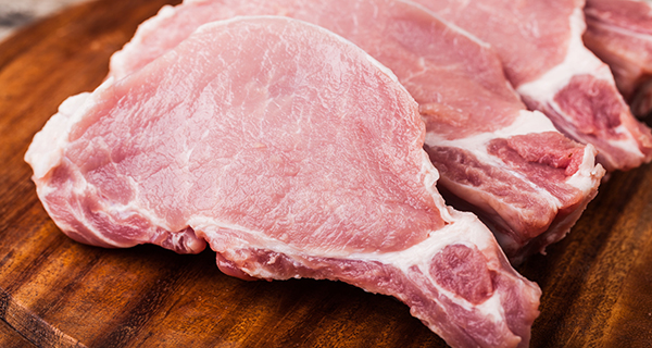 Italian pork meat to be exported in China