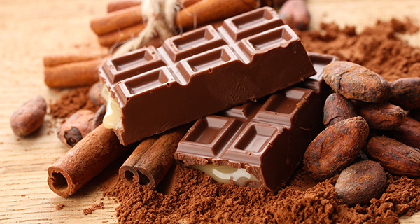 Confectionery market grows but cocoa production decreases