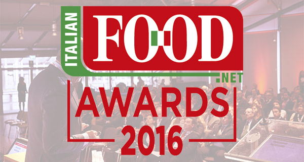 ITALIAN FOOD AWARDS debuts at SIAL 2016