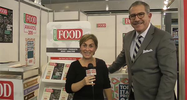 The latest news on the Fancy Food Show