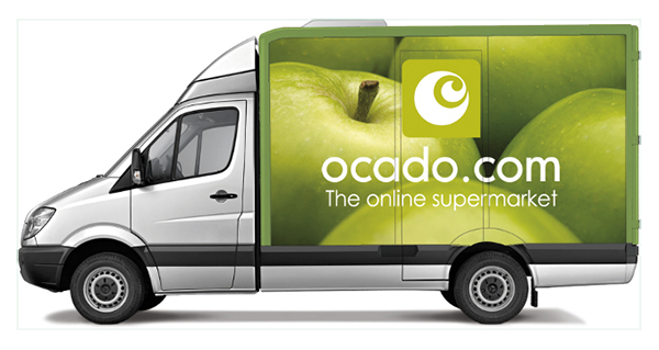 Ocado partners with Italia Del Gusto for Ciao Gusto web shop