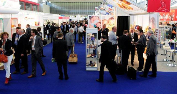 ICE hosts 52 Italian companies at PLMA’s Trade Show 2016