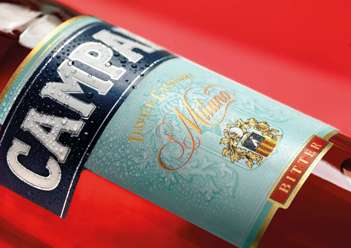 Campari Group acquires minority stake in Capevin