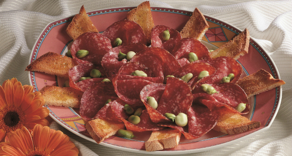 Italian salumi, a perfect mix of tradition and innovation