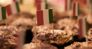 Ferrero buys biscuits brand Delacre - Italianfood.net