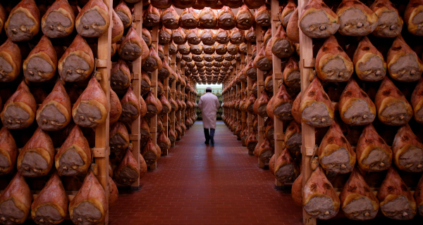 Cold cuts: Italian industry focuses on health and convenience