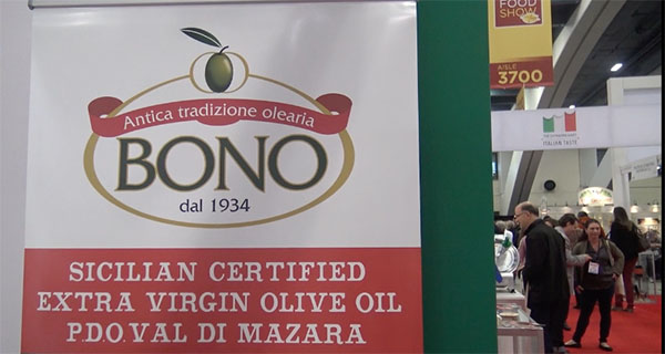 Bonolio bets on certified, traceable evo oil for US growth
