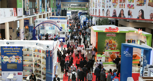 Record number of UAE operators set to showcase new trends at Gulfood 2017