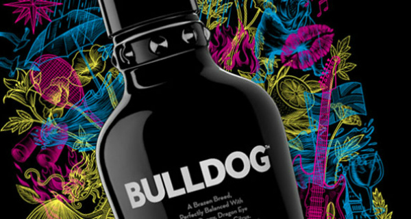 Campari acquires premium Bulldog gin