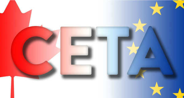 CETA: one more opportunity for Made in Italy food