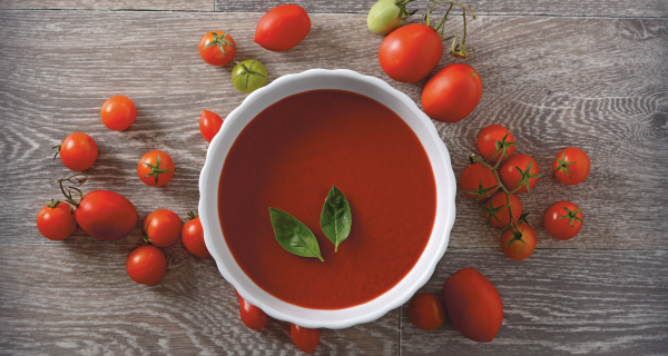 The future of processed tomato is 100% Italian