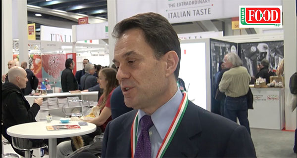 Italian Trade Agency looks beyond trade shows in year-long drive
