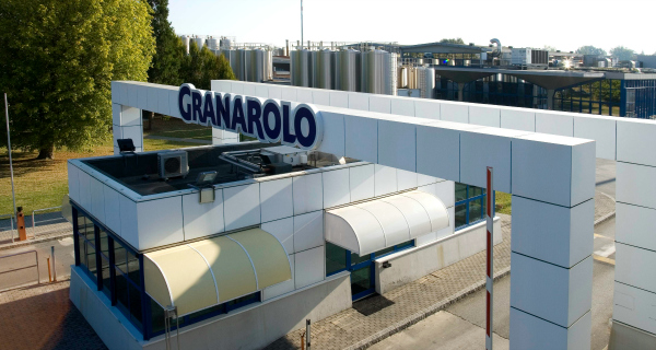 Granarolo lands in India