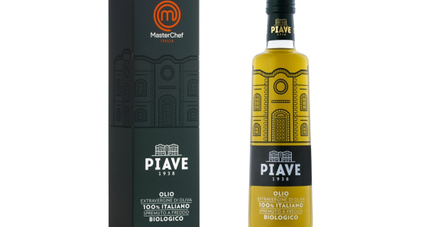 Piave 1938 presents its special edition