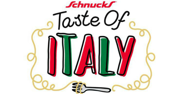 Schnucks Embarks on 2017 ‘Taste of Italy’