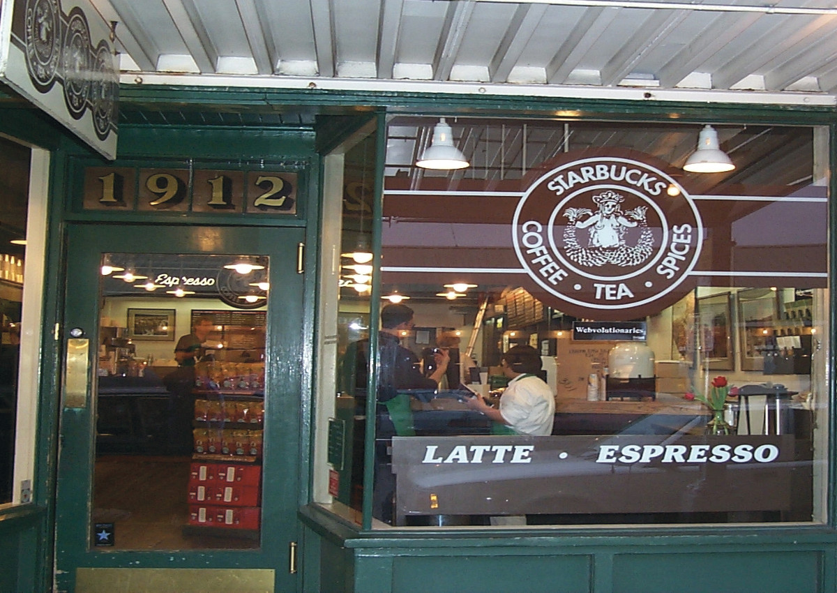 Starbucks’s Italian bakeries Princi coming to Seattle, New York and Chicago