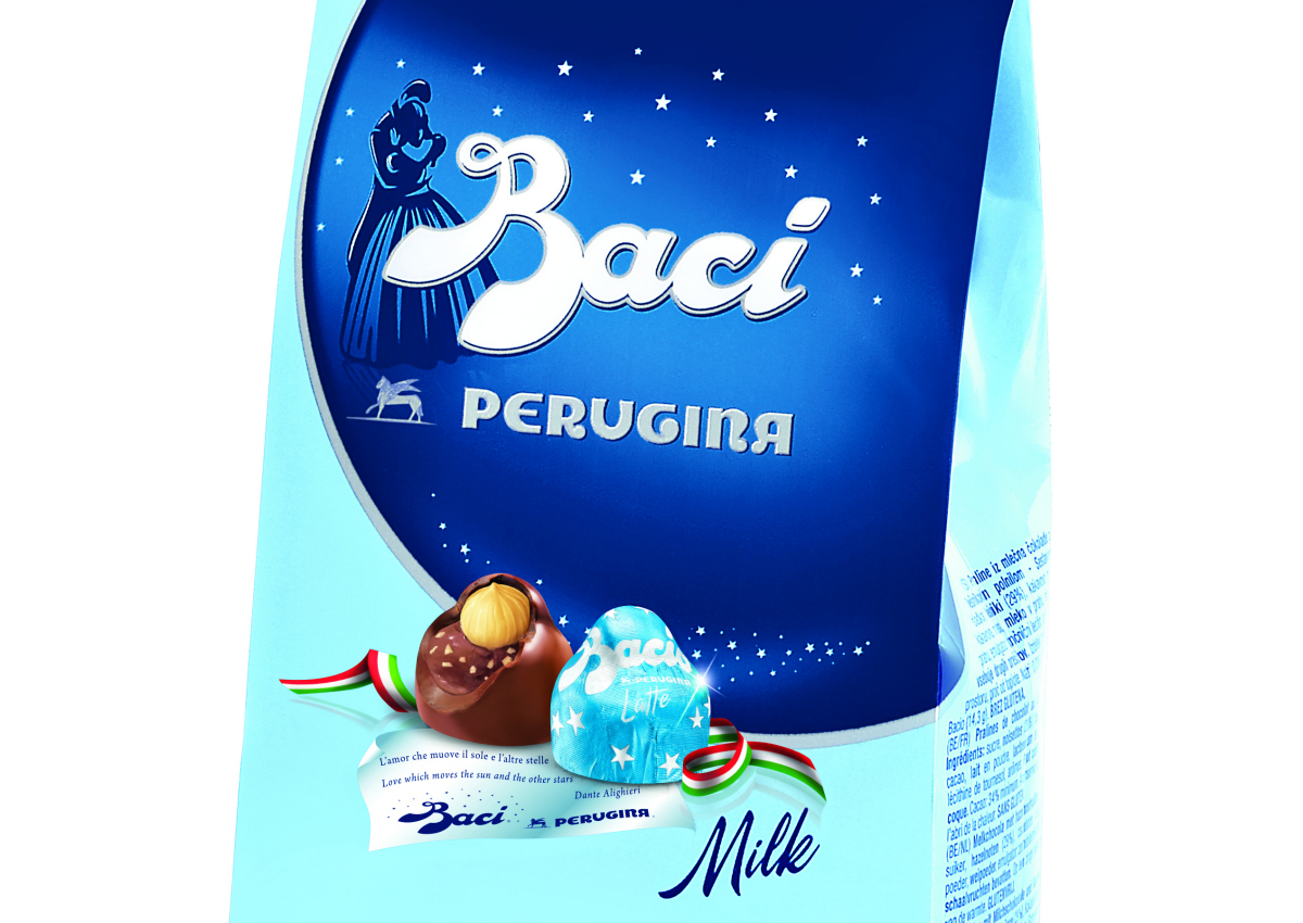 Baci Perugina