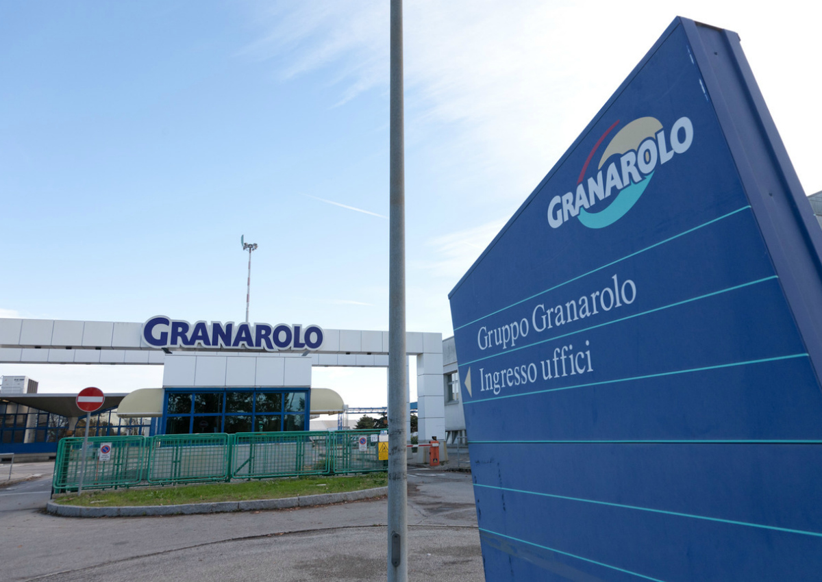 Granarolo acquires 50,01% of Quality Brands International