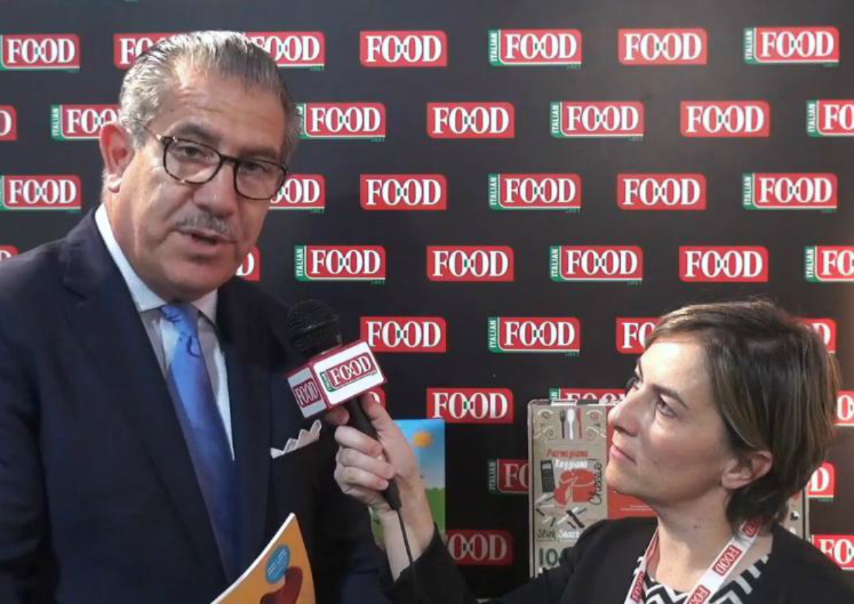 Summer Fancy Food Show: a can’t-miss opportunity for Italy