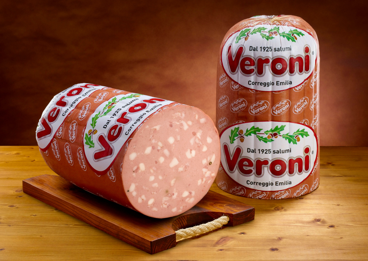 Veroni: The quality of a craft company