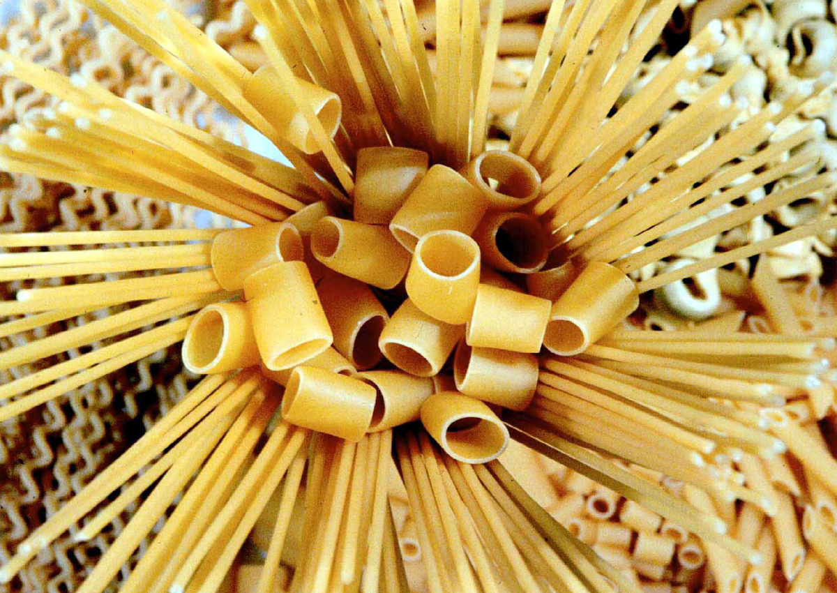 Pasta: Aidepi’s concerns about the new label
