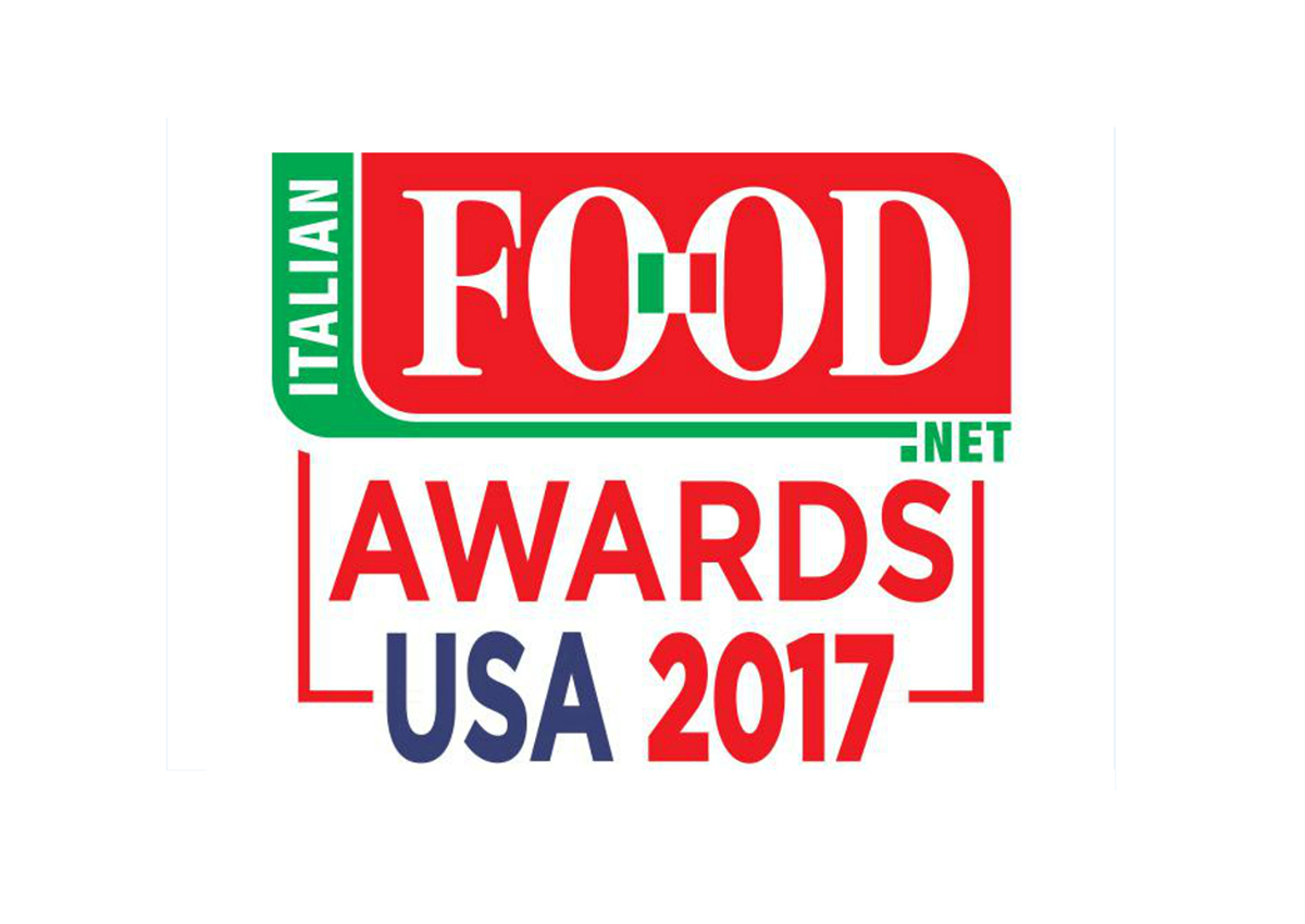 The Italian Food Awards USA 2017 to be unveiled at Summer Fancy Food Show