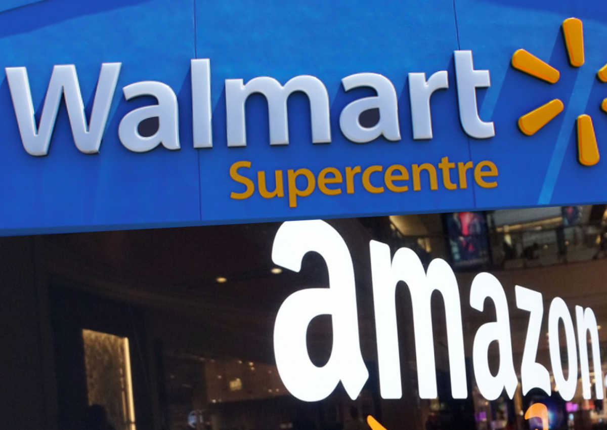 Walmart: the Strategy for Beating Competitors