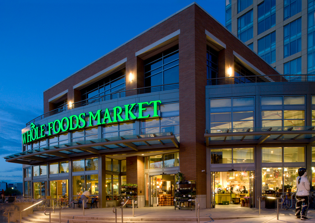 Whole Foods Market to launch smaller Daily Shops