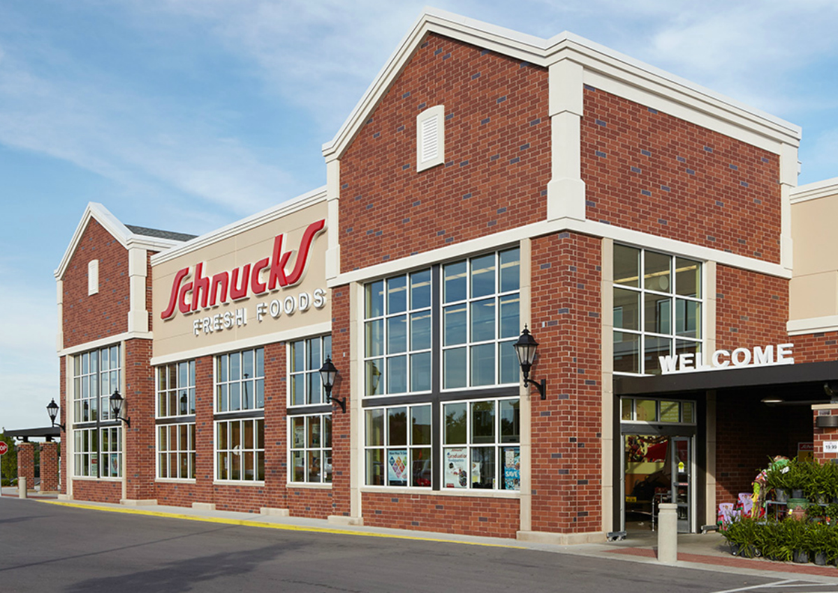 Schnucks: scouting Italy for new ideas