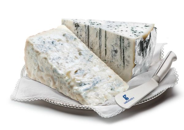 Gorgonzola PDO