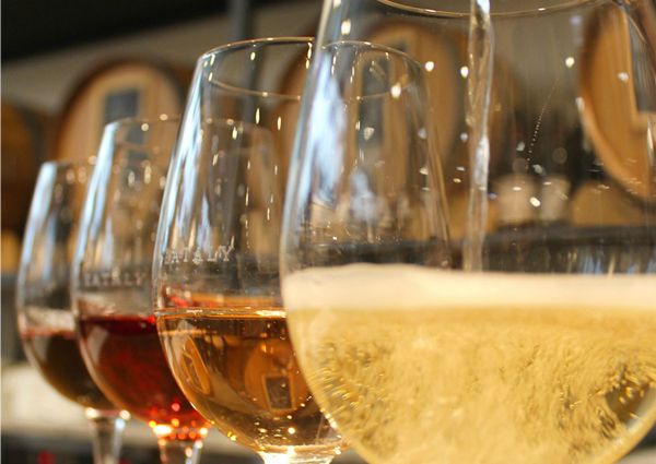 Italian wine-OCM Vino