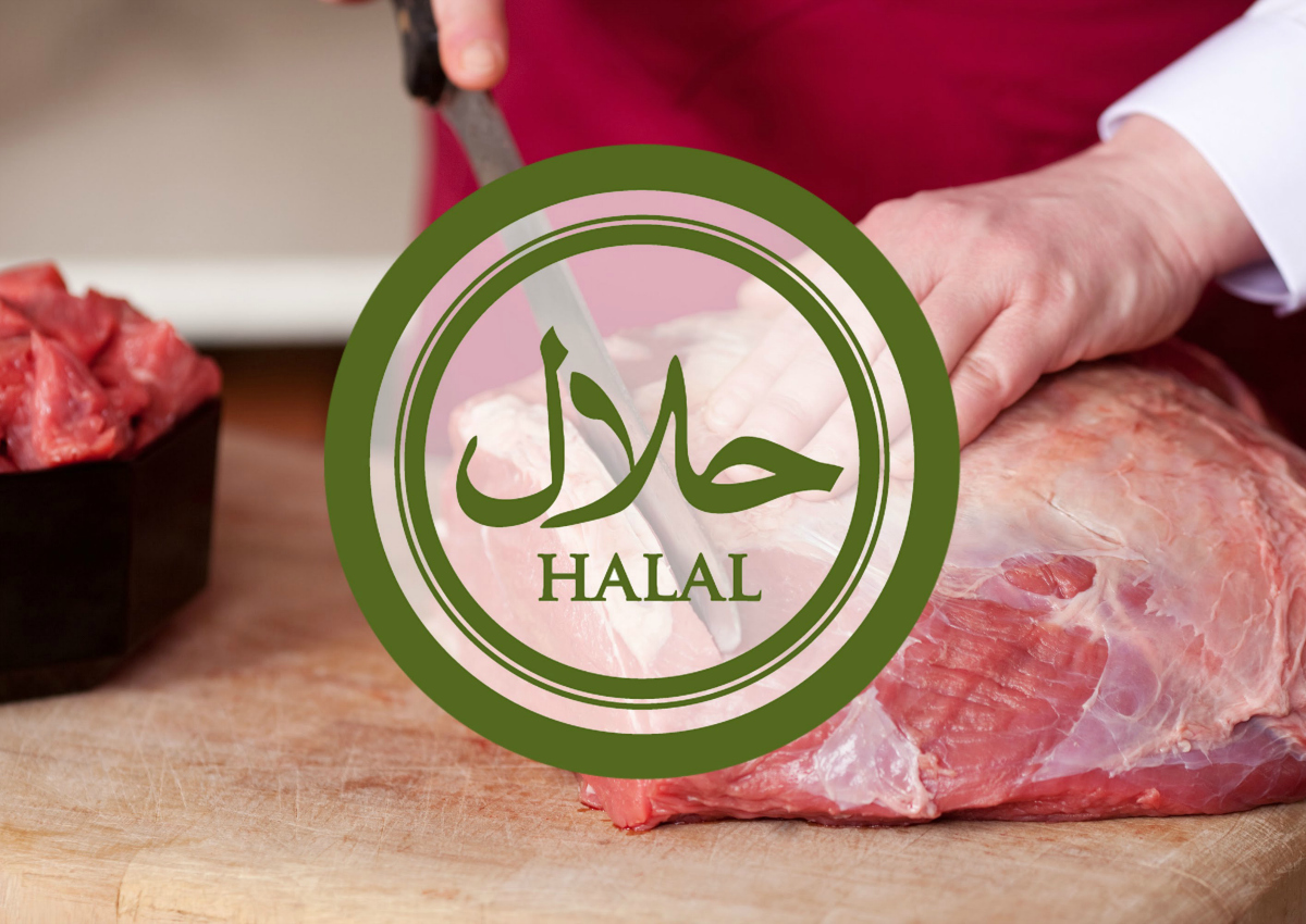 Halal: four key drivers for a global growth