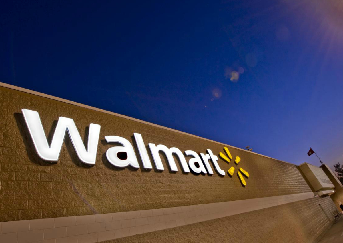 Walmart acquires Cornershop app