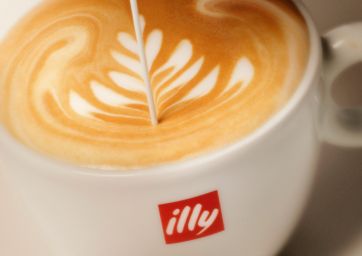 Illy-illycaffè